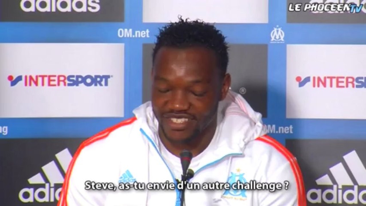 Mandanda évoque son avenir