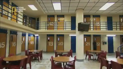 L'enfer carcéral - Épisode 2 - Petits commerces entre amis