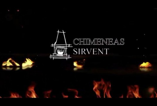 Barbacoas metálicas de diseño online en Alicante, Valencia y Castellón| Chimeneas Sirvent.