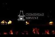 Barbacoas, cocinas, grill y parillas metálicas | Chimeneas Sirvent.