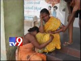 Inter girl attempts suicide in Sri Kalahasthi