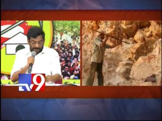 TDP always supports to establish steel plant in Telangana - Somireddy