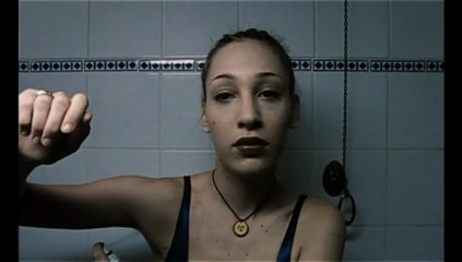 L'univers d'Ulrich Seidl