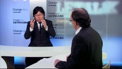 Jean-Vincent Placé : «Le président doit changer de politique»