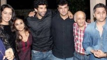 'Aashiqui 2' Special Screening | Vidya Balan, Aditya Roy Kapur, Shraddha Kapoor