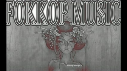 Imhotep Mixtape II: Instrumental Rap Beats 🎶