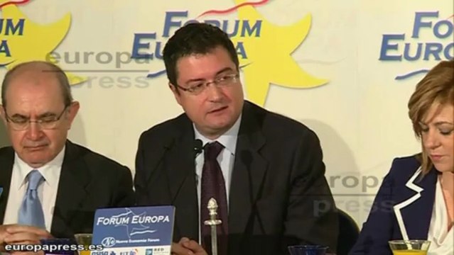 Militantes del PSOE elegirán al secretario general