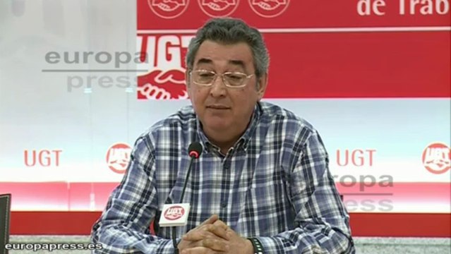 UGT: EPA evidencia el fracaso de políticas de recortes