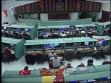 Borsa İstanbul Genel Müdür Yardımcısı Çetin Ali Dönmez'in TRT Haber kanalı ile gerçekleştirmiş olduğu röportajdan özet görüntüler.