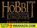 The Hobbit Hack get 99999999 Other Resources iPad Functioning The Hobbit Kingdoms of Middle Earth Cheat Other Resources