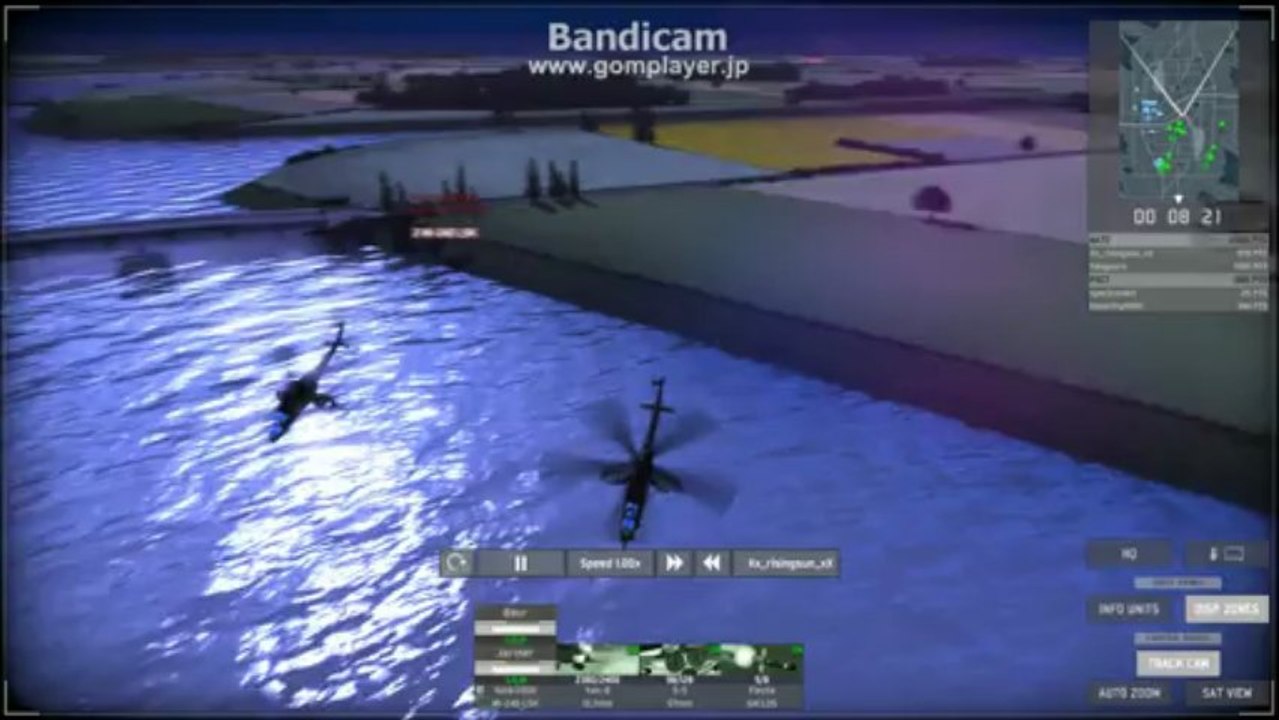 Wargame_ European Escalation Epic win ! [1_2]