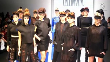 Modazon  IFW Şubat 2012  Özlem Kaya