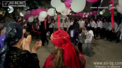 Sultan - Епизод 13 Част 2 (bg Sub)