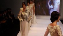 Modazon  IFW Şubat 2012  Simay Bülbül