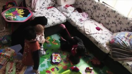 Παιδικό χωριό Λύρειο - Ντοκιμαντέρ Μάνα 3