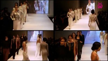 Modazon  IFW Şubat'2012  2.Gün Teaser