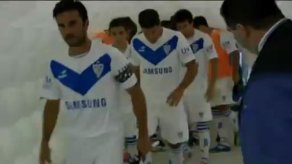 Copa Libertadores - Belle opération pour Vélez