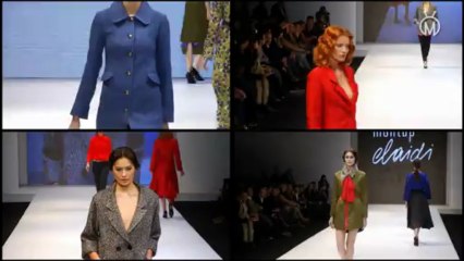 Modazon  IFW Şubat 2012  4.Gün