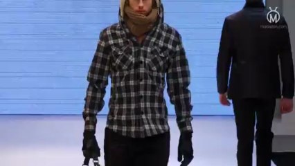 Modazon  IFW Şubat 2012  Avva Defilesi