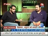 Movie Masala [AajTak News] 25th April 2013 Video Watch Online