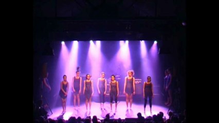 Osmose - Tremplin Jeunes : Action ! 2013 - Vendée