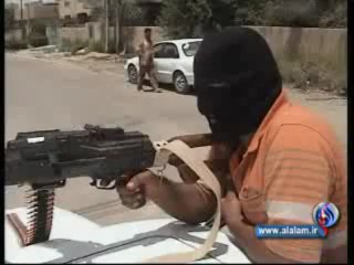 قتلى في اشتباكات بين الجيش العراقي ومسلحين