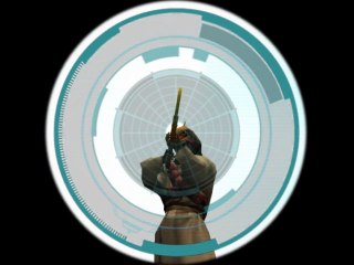 Star Wars Jedi knight : Jedi Academy Partie 02