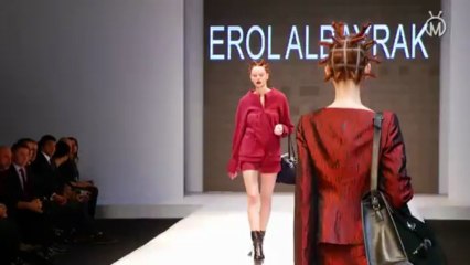 Modazon  IFW Şubat 2012  Erol Albayrak