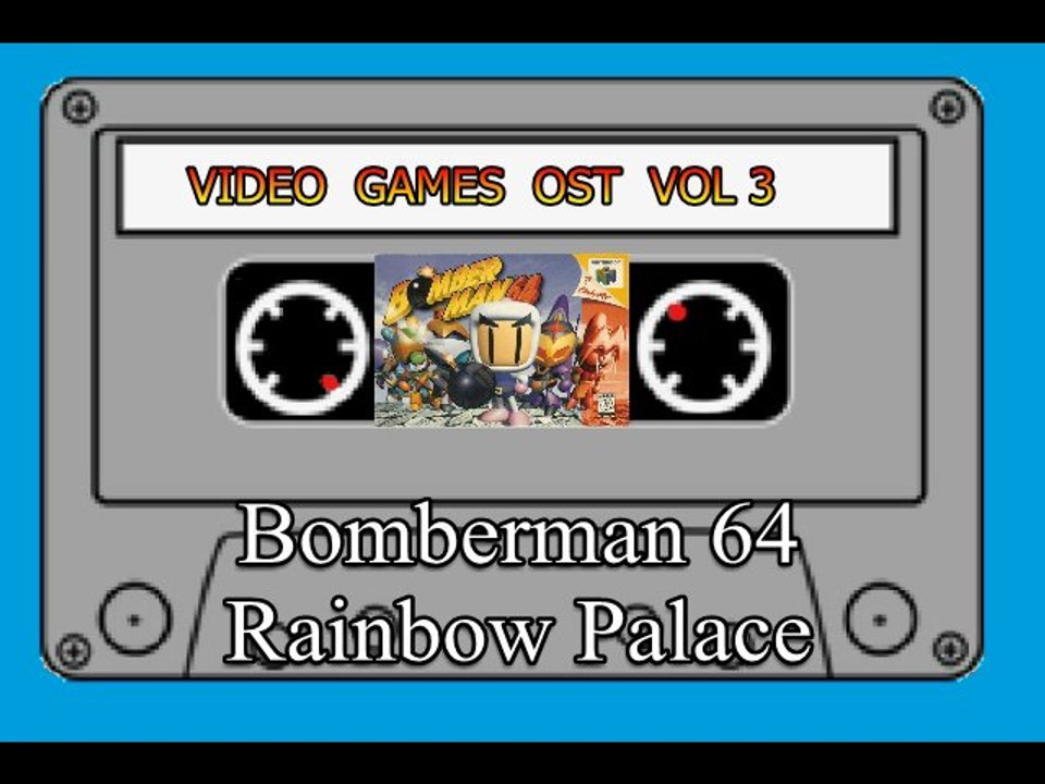 Video Games OST Vol 3