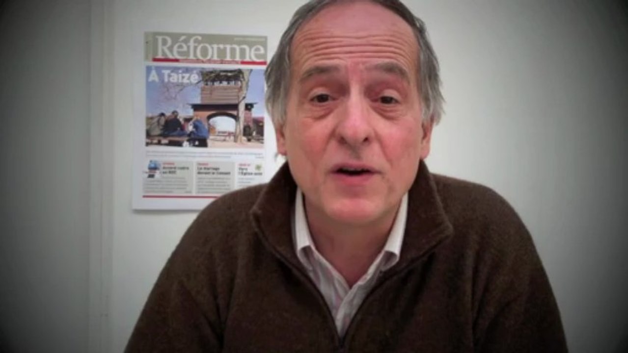 Le débat raté