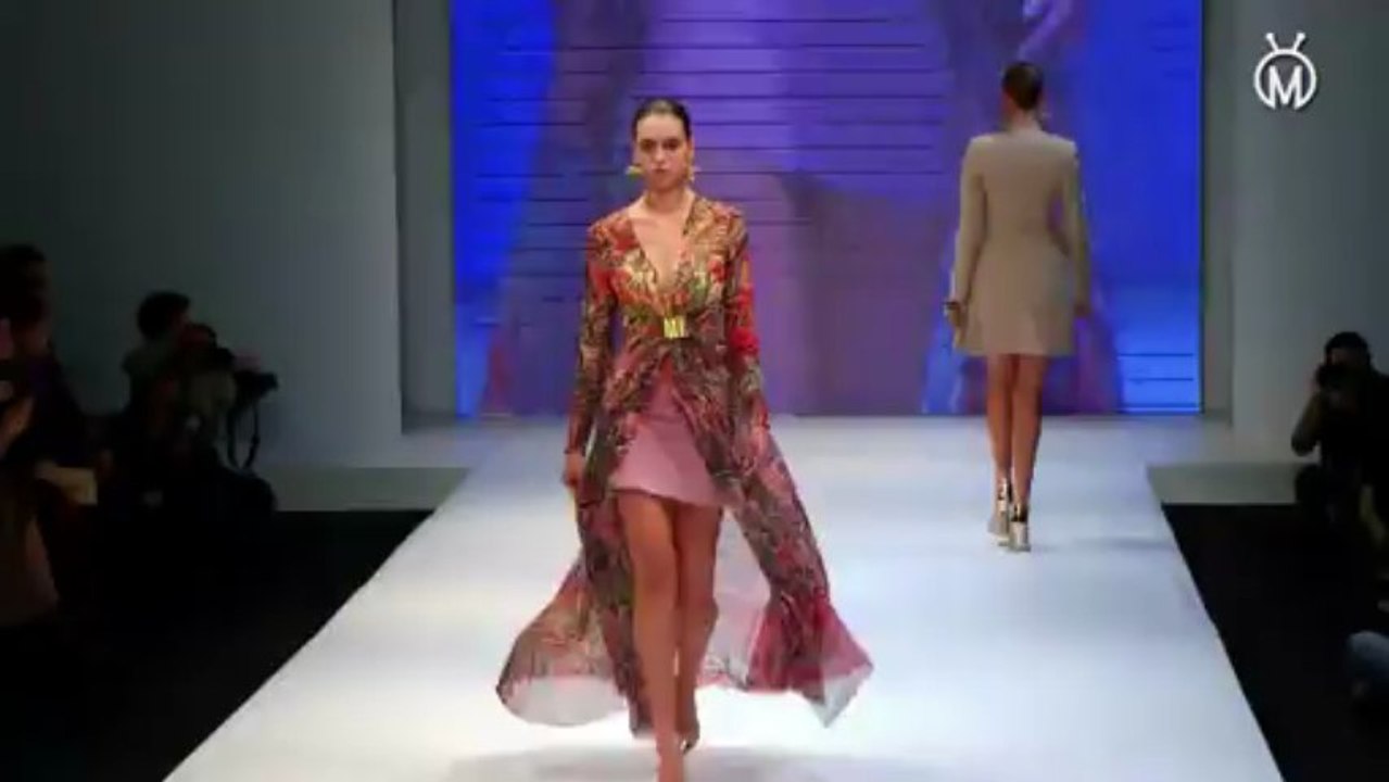 Modazon  IFW Şubat 2012  Karma 2