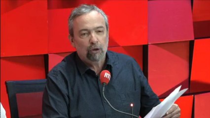 Didier Porte présente La mauvaise humeur du 25/04/2013 dans A La Bonne Heure