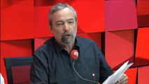 Didier Porte présente La mauvaise humeur du 25/04/2013 dans A La Bonne Heure