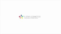 5 Star Wholesale Cosmetics - Message from our Chairman