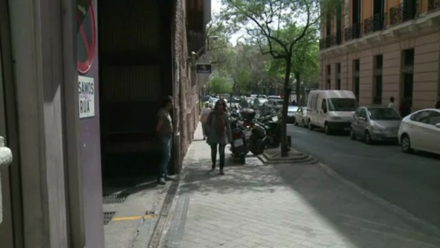 Espagne: 27,16% de chômeurs, nouveau record