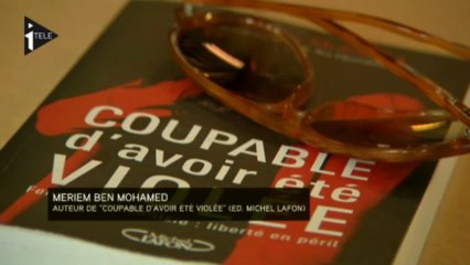 Meriem, violée par des policiers tunisiens