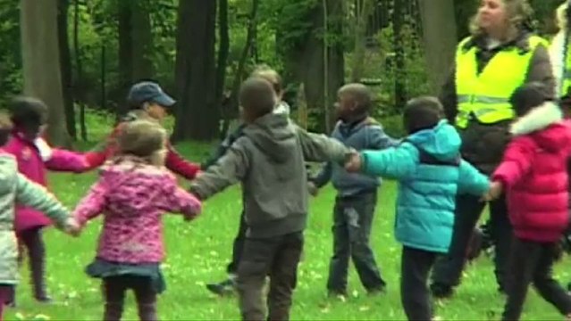 Les accueils de loisirs de Brétigny-sur-Orge
