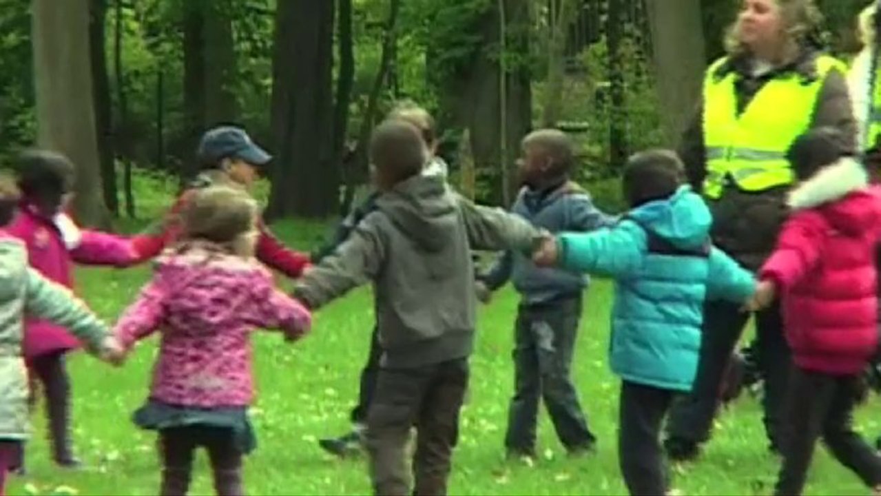 Les accueils de loisirs de Brétigny-sur-Orge