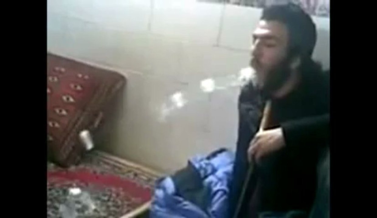 Smoke Tricks Compilation