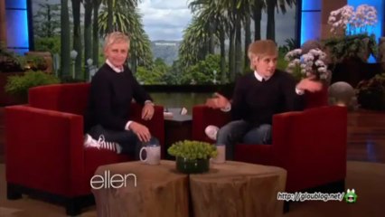 Complete Dance Ellen And Kate McKinnon Apr 24 2013