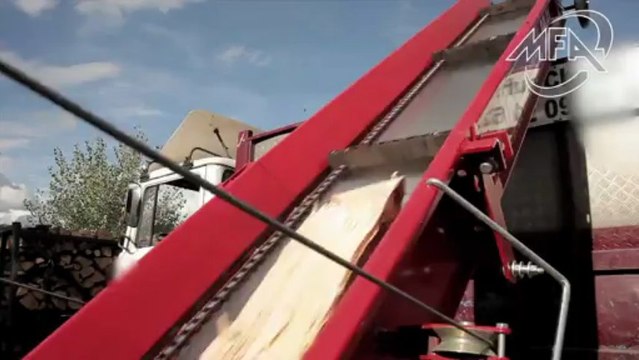 MATERIEL FORESTIER ASTIC