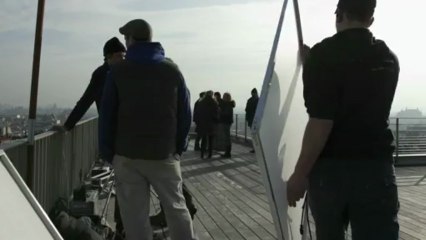 Making Off - Reinvent Yourself EN