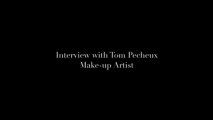 Interview Tom Pecheux - Reinvent Yourself Jaeger-LeCoultre EN
