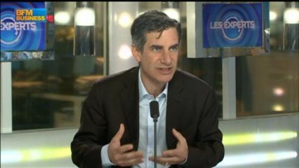 Nicolas Doze : Les experts - 25 avril 2/2