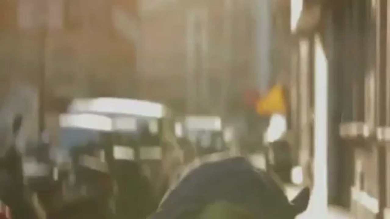 TU SERAS UN HOMME - Bande-annonce VF