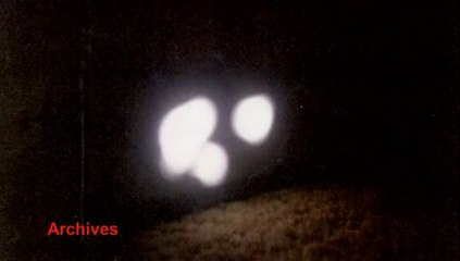 Bizarre ou quoi?Phénomènes paranormaux S02E07