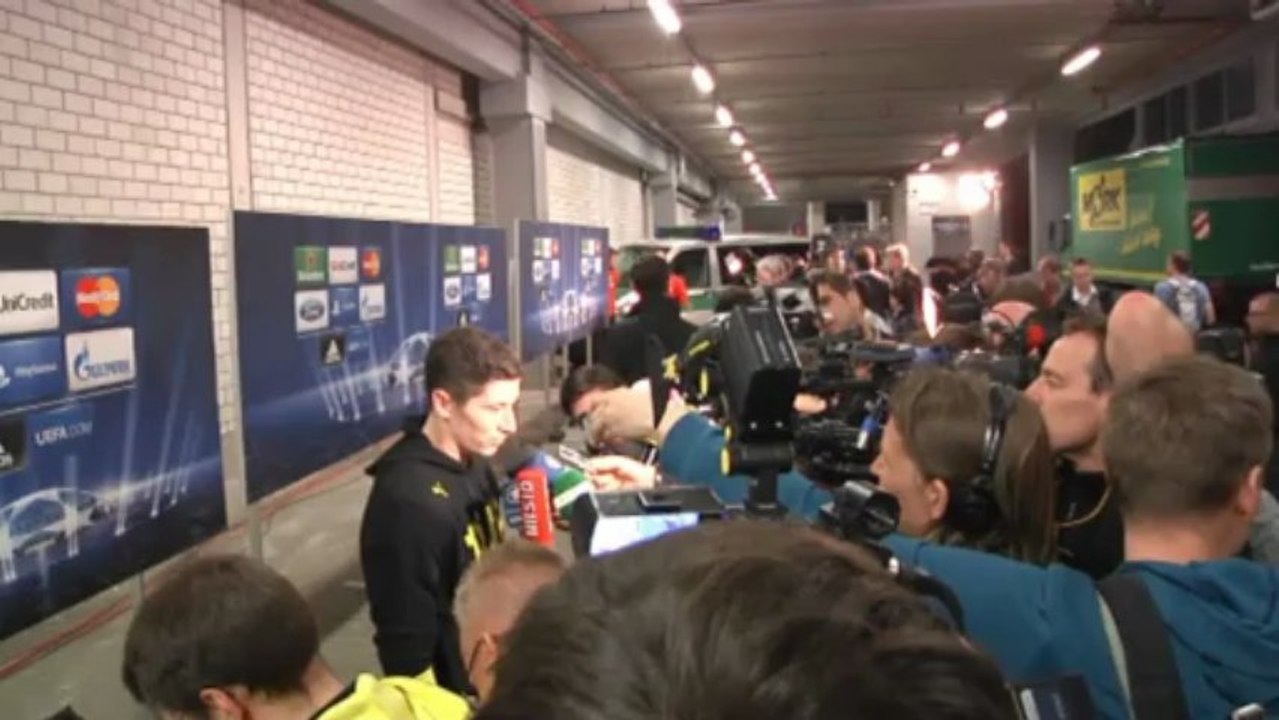 Medien: Lewandowski wechselt im Sommer!