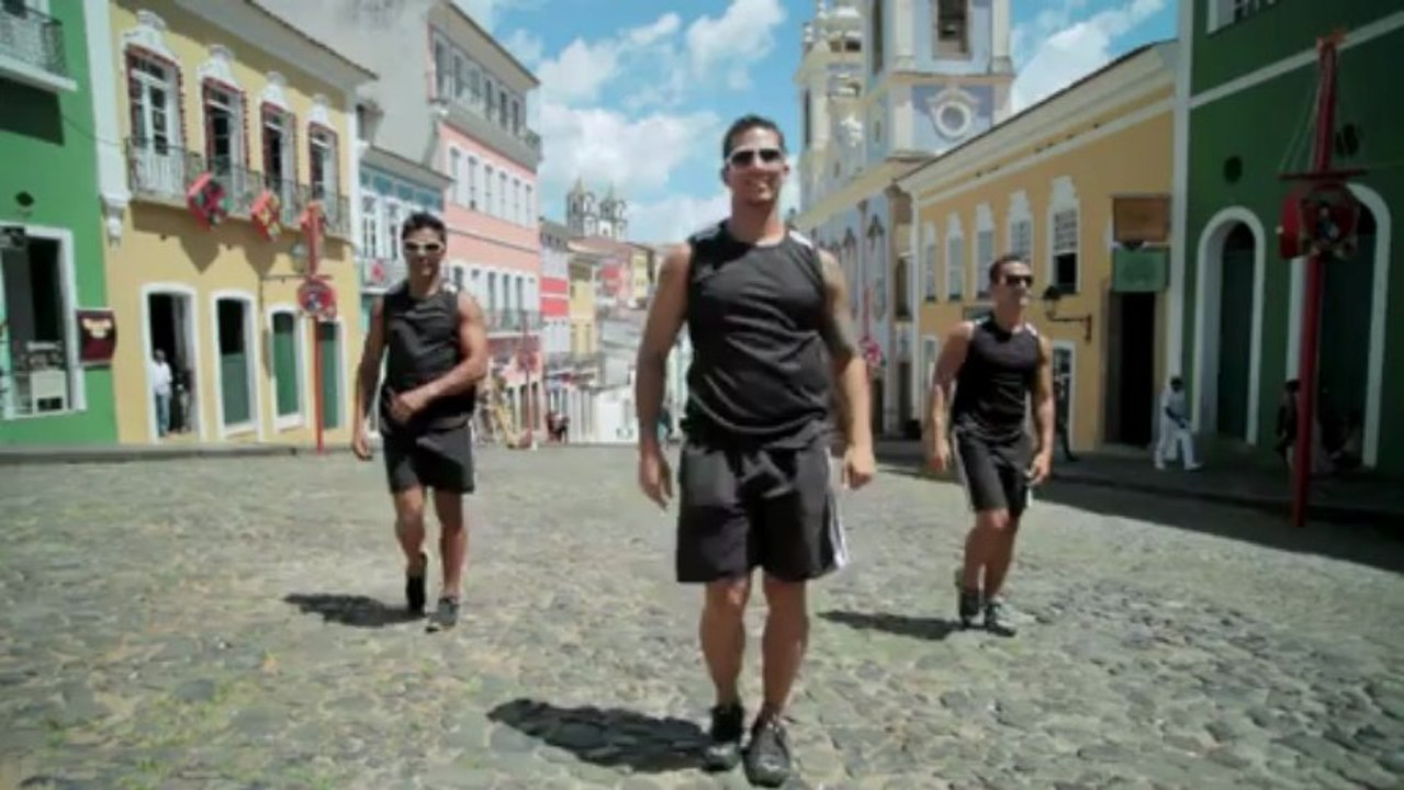 Fitness gym danse cours seance pour femme