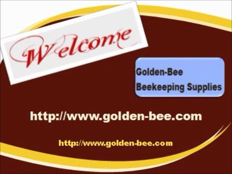 Beekeeping Supplies