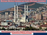 Türk Kızılayı Maltepe Şubesi Camii'de Sıcak Lokma Döktürdü.2013 ( Slayt 2 )